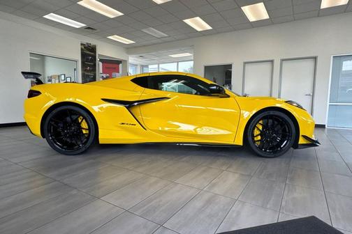 2026 Chevrolet Corvette Z06