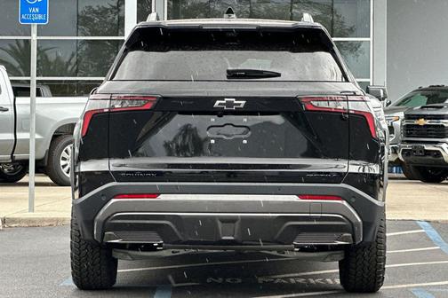 2026 Chevrolet Equinox FWD ACTIV
