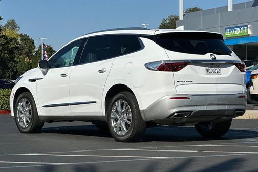 2023 Buick Enclave Essence FWD