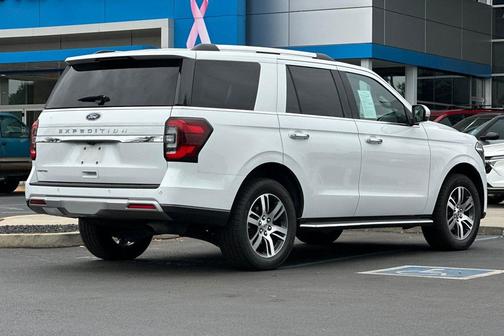 2023 Ford Expedition Limited