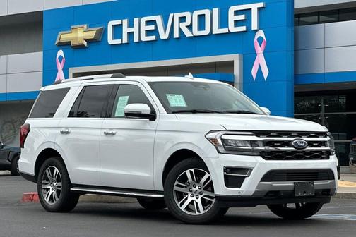2023 Ford Expedition Limited