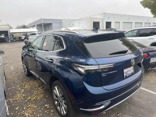 2023 Buick Envision Avenir AWD