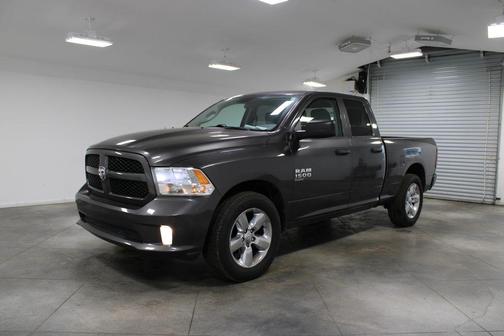 2019 RAM 1500 Express