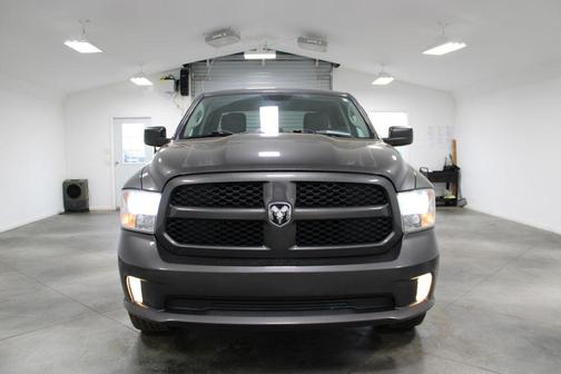 2019 RAM 1500 Express