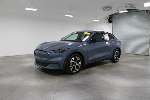 2024 Ford Mustang Mach-E Select