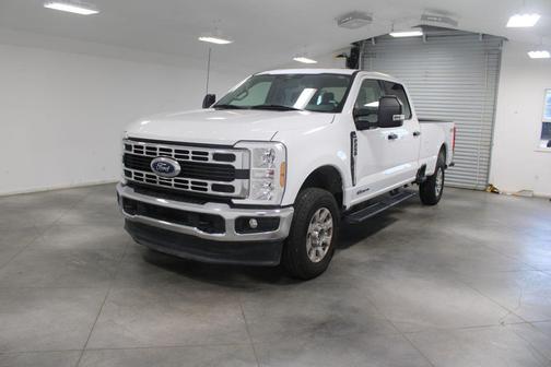 2024 Ford F-250 XLT