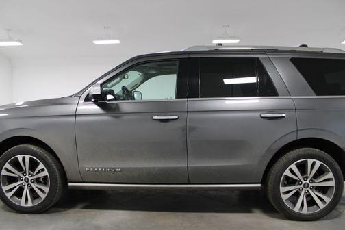 2021 Ford Expedition Platinum