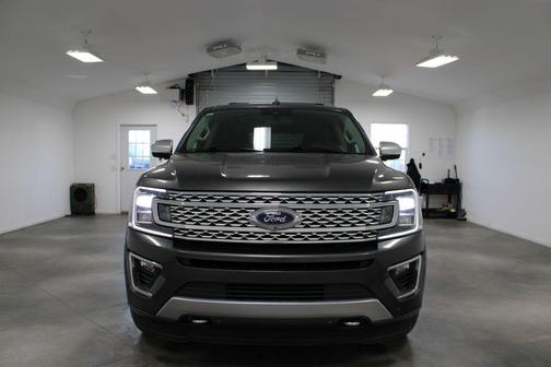2021 Ford Expedition Platinum