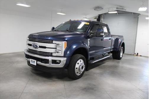 2019 Ford F-450 Lariat
