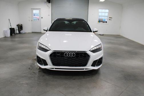 2024 Audi A5 Sportback 45 S Line Premium Plus