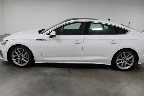 2024 Audi A5 Sportback 45 S Line Premium Plus