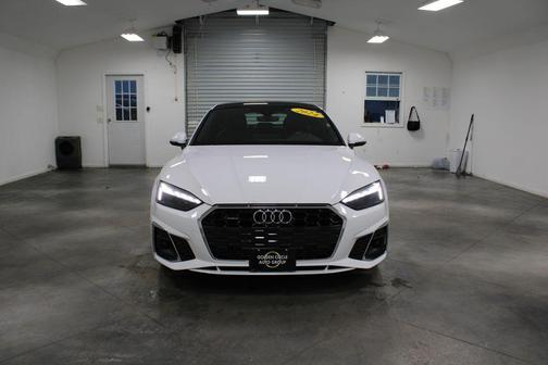 2024 Audi A5 Sportback 45 S Line Premium Plus