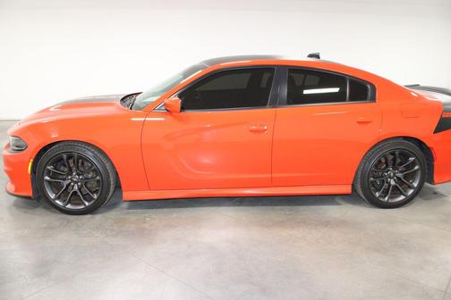 2021 Dodge Charger R/T