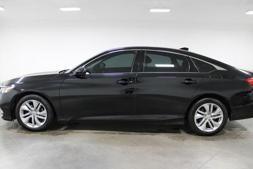 2020 Honda Accord LX 1.5T