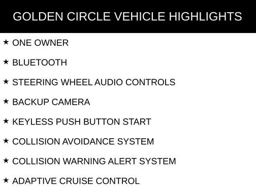 2020 Honda Accord LX 1.5T