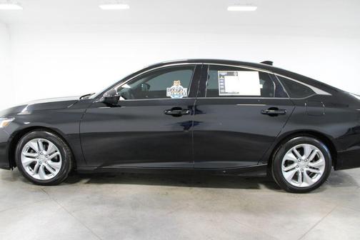 2020 Honda Accord LX 1.5T