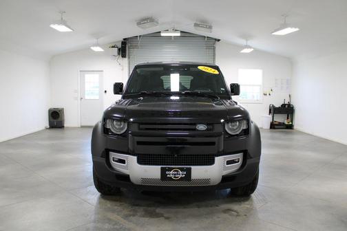 2024 Land Rover Defender S