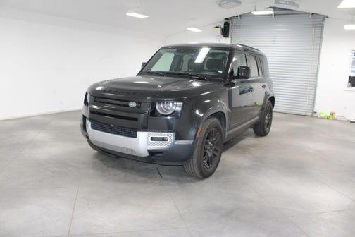 2024 Land Rover Defender S