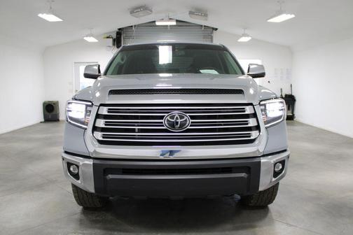 2021 Toyota Tundra Limited