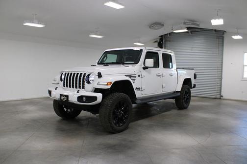 2023 Jeep Gladiator High Altitude