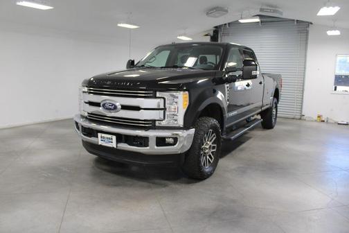 2017 Ford F-350 Lariat