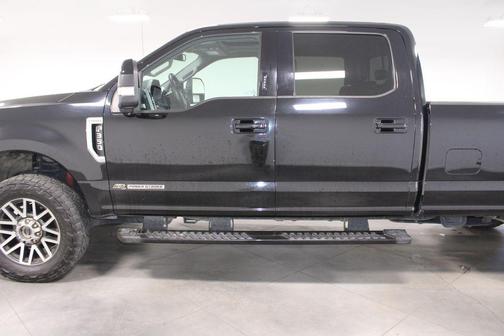 2017 Ford F-350 Lariat