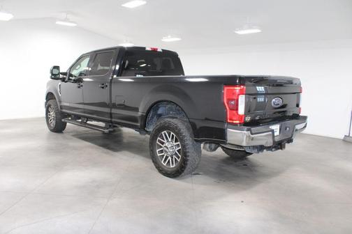 2017 Ford F-350 Lariat
