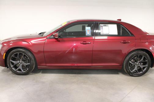 2021 Chrysler 300 S