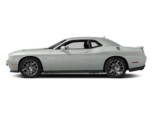 2017 Dodge Challenger R/T