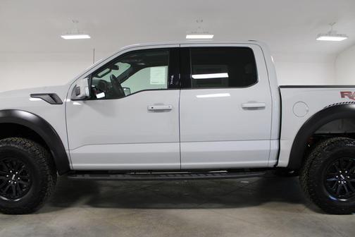 Avalanche 2026 Ford F-150 Raptor