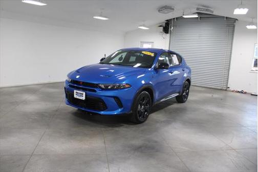 2024 Dodge Hornet R/T