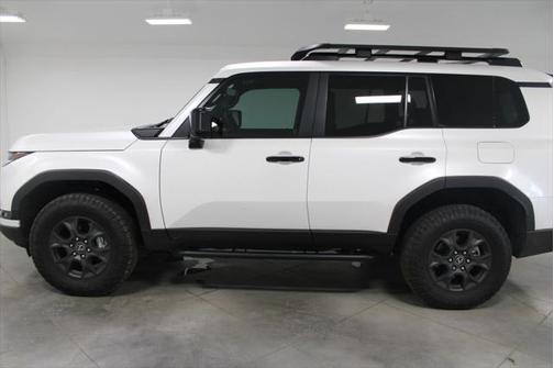2024 Lexus GX 550 550 Overtrail