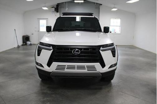 2024 Lexus GX 550 550 Overtrail