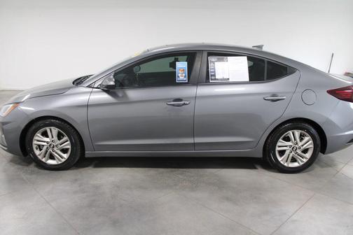 2019 Hyundai ELANTRA Value Edition