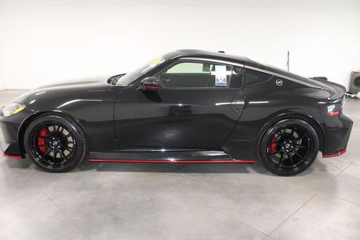 2024 Nissan Z NISMO