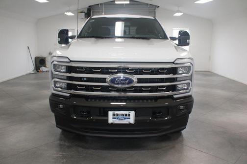 2025 Ford F-350 King Ranch