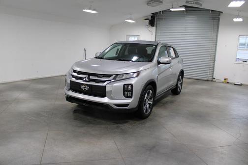 2024 Mitsubishi Outlander Sport SE