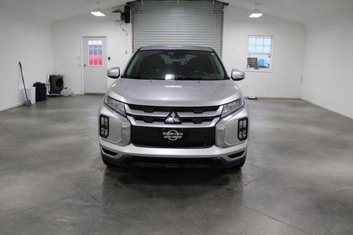 2024 Mitsubishi Outlander Sport SE