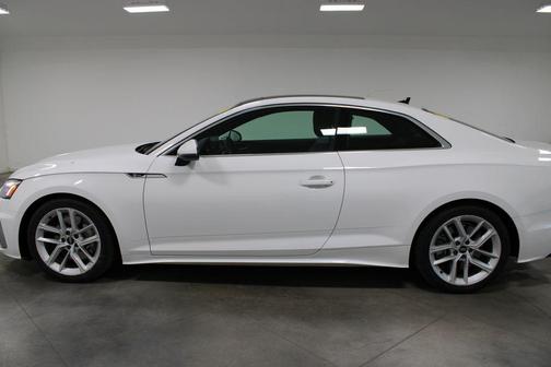 2023 Audi A5 45 S line Premium