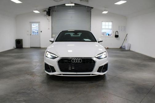 2023 Audi A5 45 S line Premium