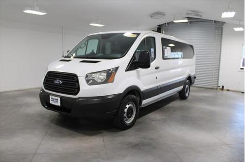 2017 Ford Transit-350 XL