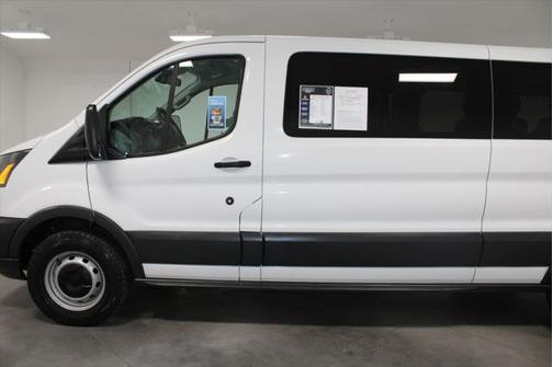 2017 Ford Transit-350 XL