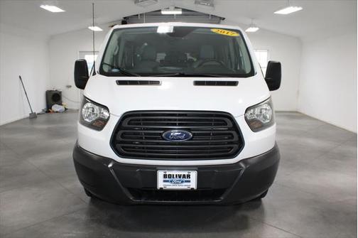 2017 Ford Transit-350 XL