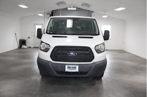2017 Ford Transit-350 XL
