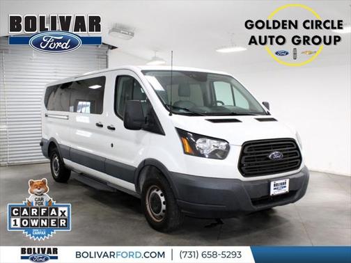 2017 Ford Transit-350 XL