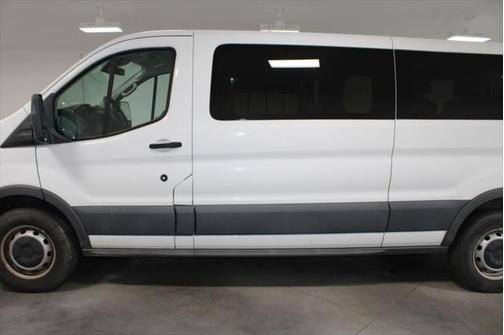2017 Ford Transit-350 XL