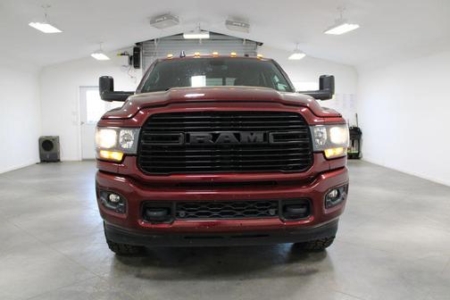 2021 RAM 2500 Big Horn