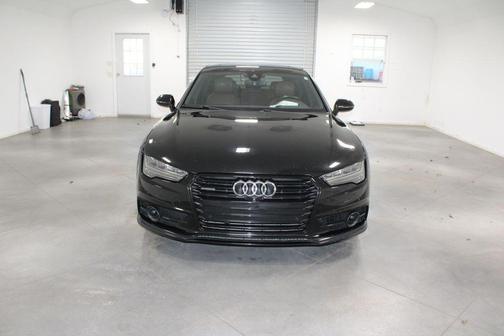 2017 Audi A7 3.0T Prestige