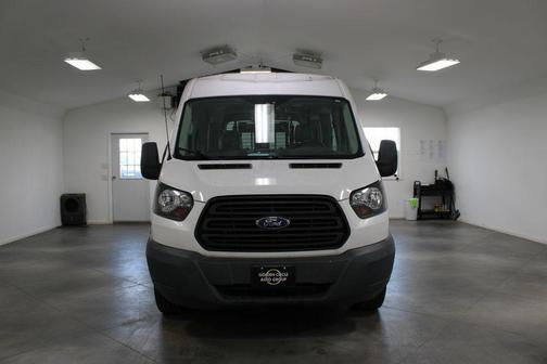 2018 Ford Transit-150 XL