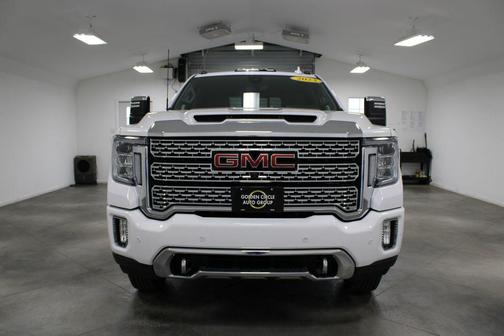 2023 GMC Sierra 3500 Denali